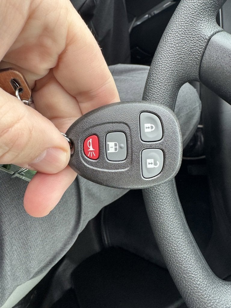 2025 Chevrolet Express Cargo 3500 WT