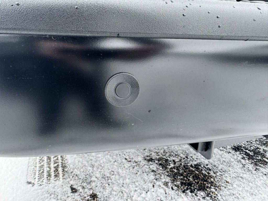 2025 Chevrolet Express Cargo 3500 WT