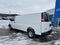 2025 Chevrolet Express Cargo 3500 WT