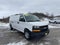 2025 Chevrolet Express Cargo 3500 WT
