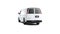2025 Chevrolet Express Cargo 3500 WT