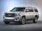 2018 GMC Yukon XL SLT