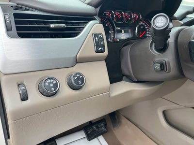 2015 GMC Yukon XL SLT