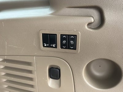 2015 GMC Yukon XL SLT