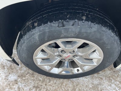 2015 GMC Yukon XL SLT