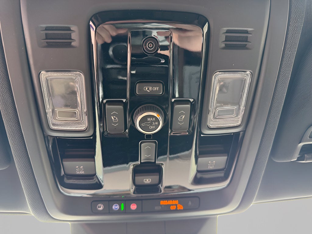 2027 Chevrolet Suburban High Country