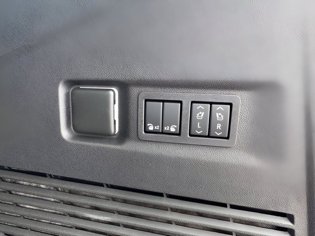 2027 Chevrolet Suburban High Country