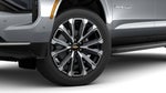 2027 Chevrolet Suburban High Country