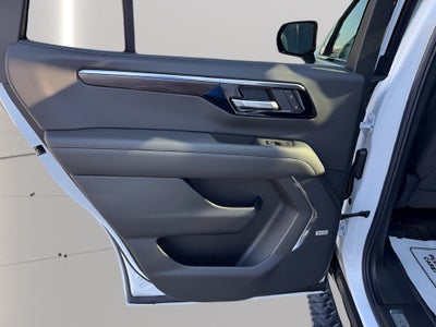 2027 Chevrolet Tahoe Z71