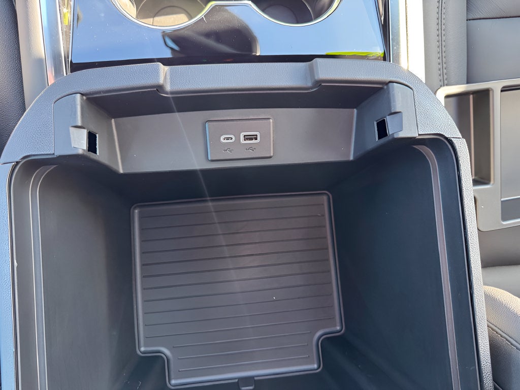 2027 Chevrolet Tahoe Z71