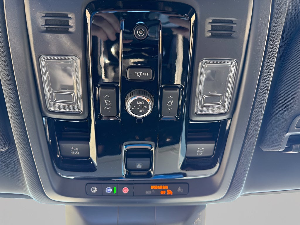 2027 Chevrolet Tahoe Z71
