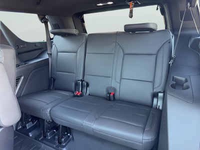 2027 Chevrolet Tahoe Z71