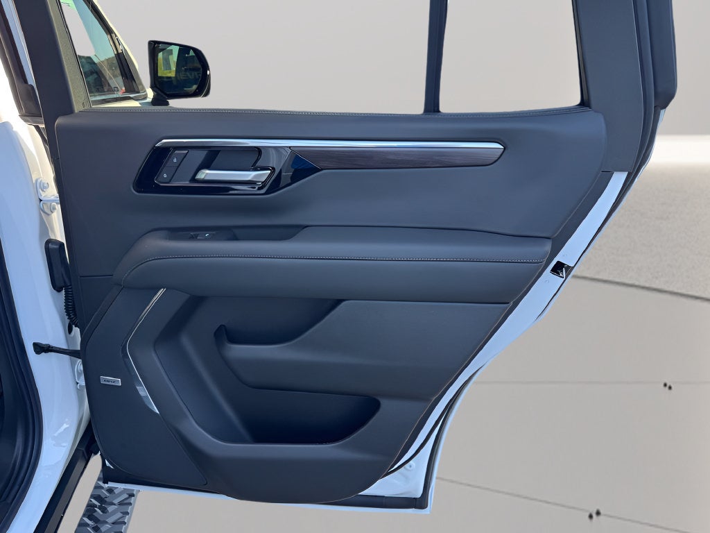 2027 Chevrolet Tahoe Z71