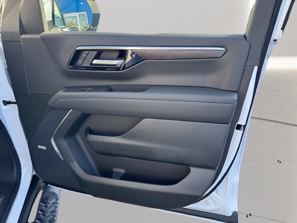 2027 Chevrolet Tahoe Z71