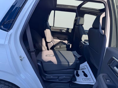 2027 Chevrolet Tahoe Z71