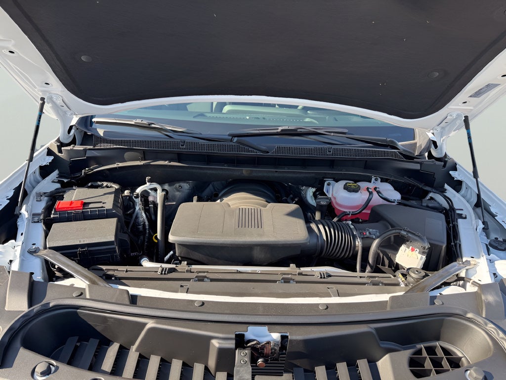 2027 Chevrolet Tahoe Z71