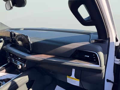 2027 Chevrolet Tahoe Z71