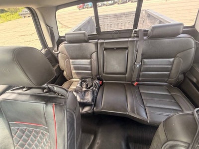 2018 GMC Sierra 3500 HD Denali
