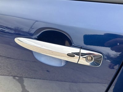 2024 Nissan LEAF SV PLUS