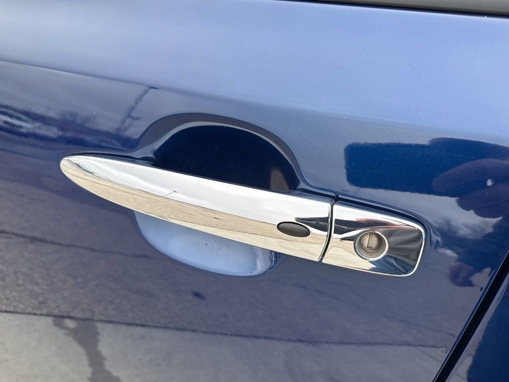 2024 Nissan LEAF SV PLUS