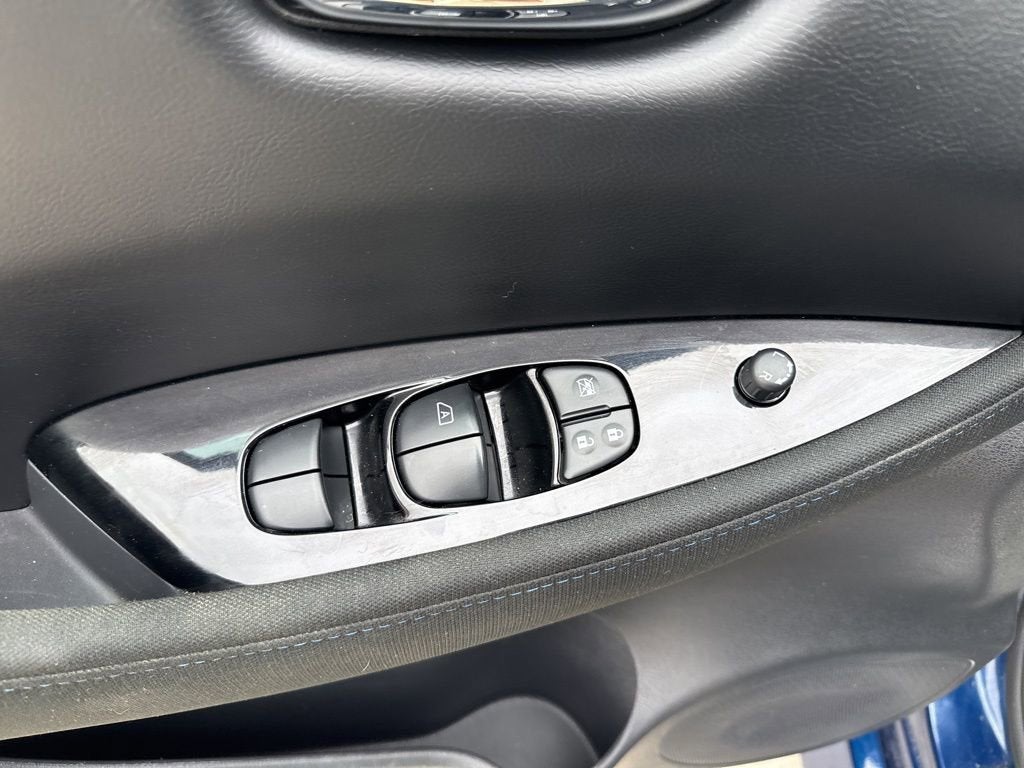 2024 Nissan LEAF SV PLUS