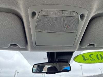 2024 Nissan LEAF SV PLUS