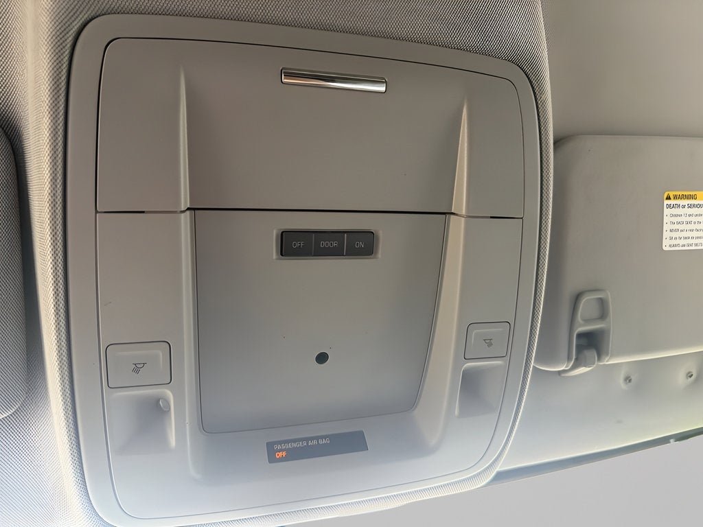 2019 Chevrolet Silverado 2500 HD Work Truck