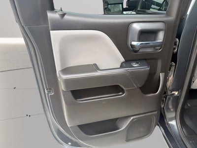 2019 Chevrolet Silverado 2500 HD Work Truck