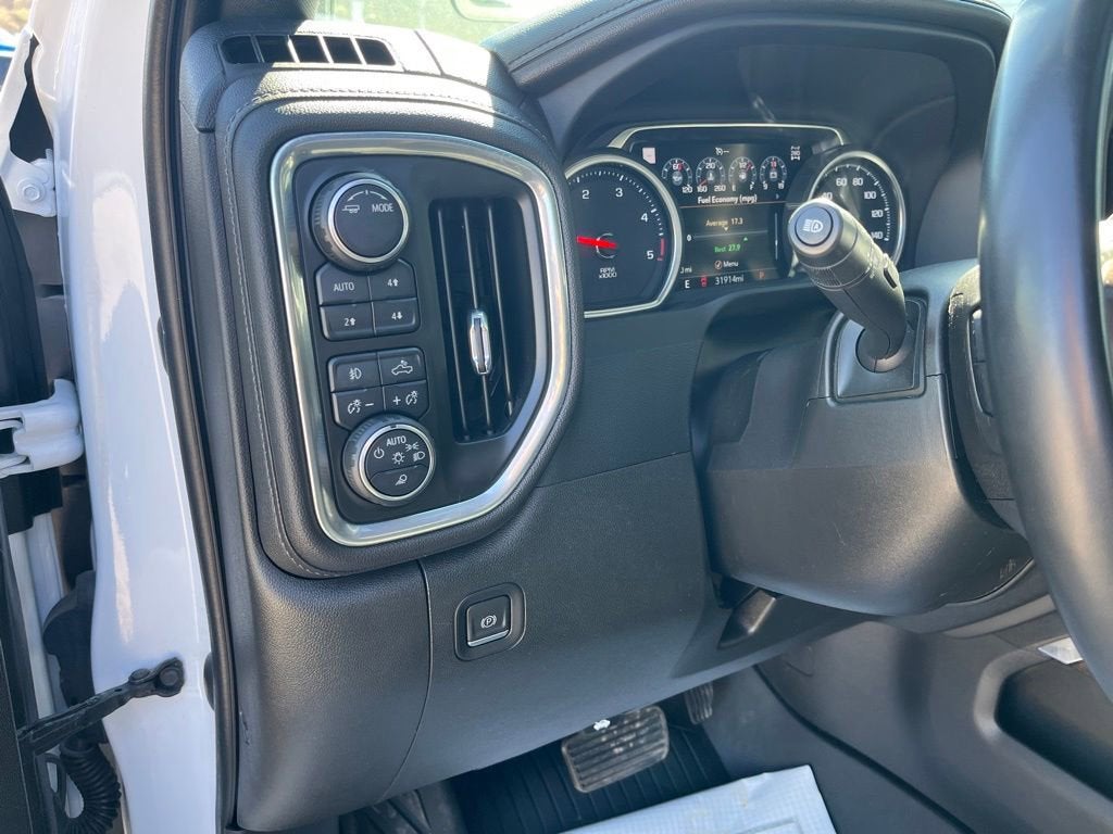 2023 Chevrolet Silverado 3500 HD High Country