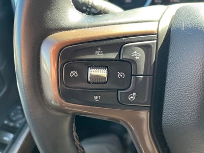 2023 Chevrolet Silverado 3500 HD High Country