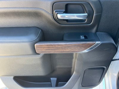 2023 Chevrolet Silverado 3500 HD High Country