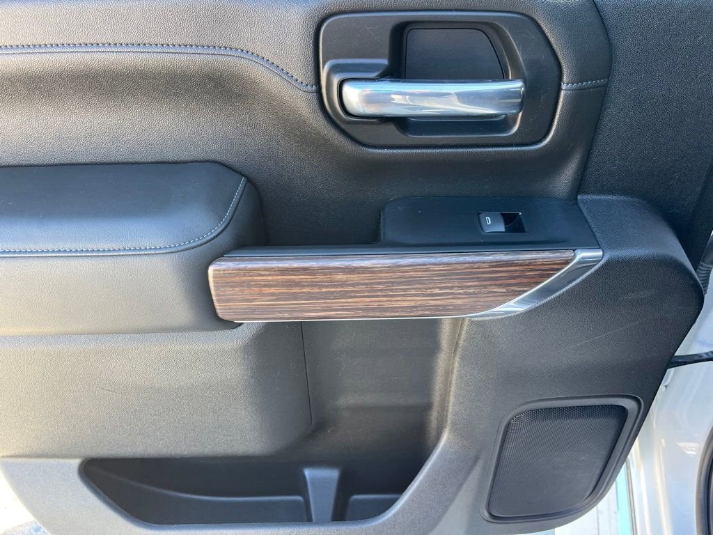 2023 Chevrolet Silverado 3500 HD High Country