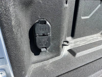 2023 Chevrolet Silverado 3500 HD High Country