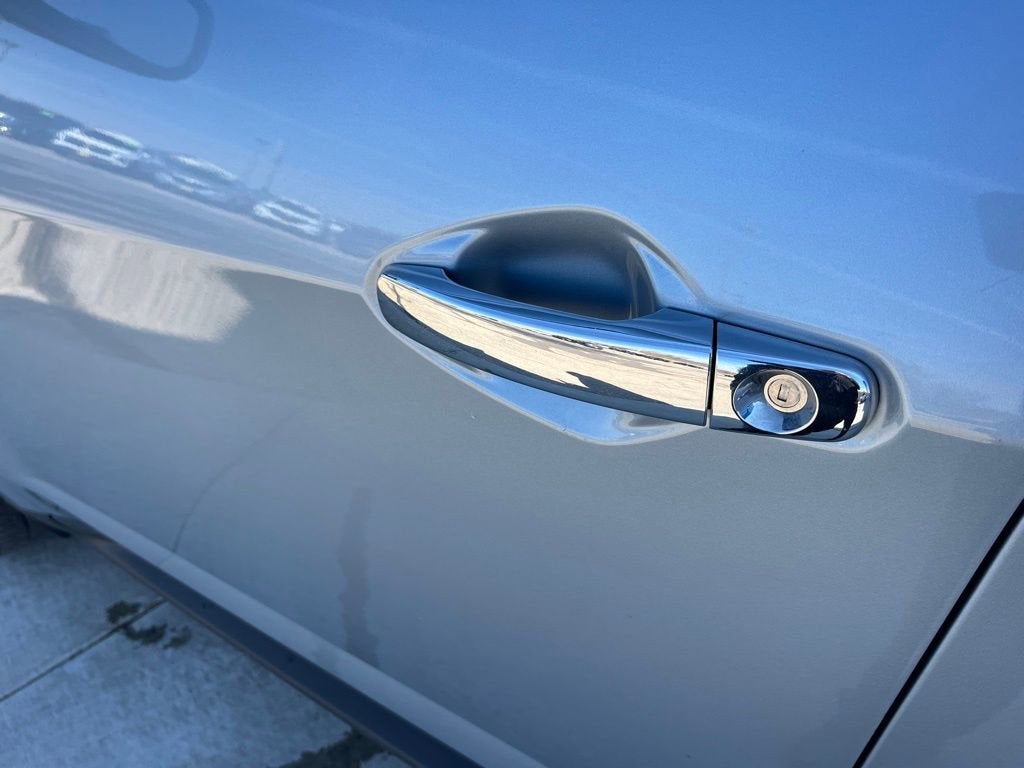 2015 Chevrolet Equinox LTZ