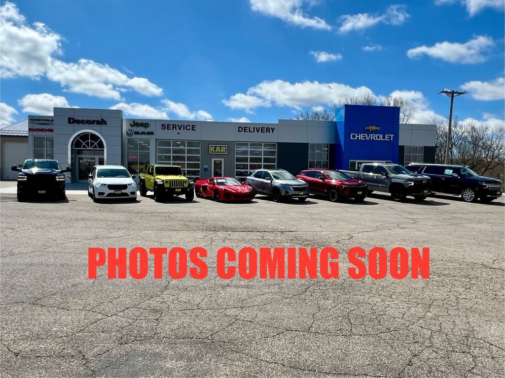 2012 Chevrolet Equinox LT w/1LT