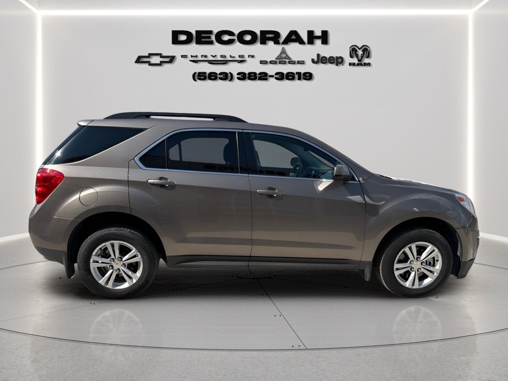 2012 Chevrolet Equinox LT w/1LT