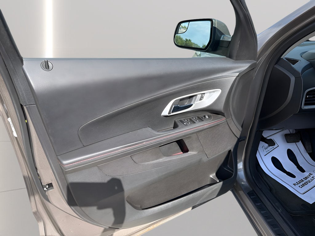 2012 Chevrolet Equinox LT w/1LT