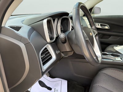 2012 Chevrolet Equinox LT w/1LT