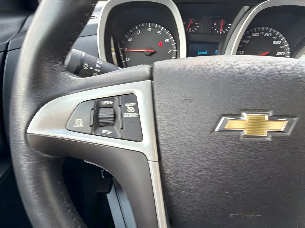 2012 Chevrolet Equinox LT w/1LT