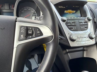2012 Chevrolet Equinox LT w/1LT