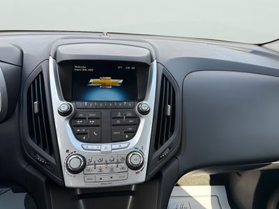 2012 Chevrolet Equinox LT w/1LT