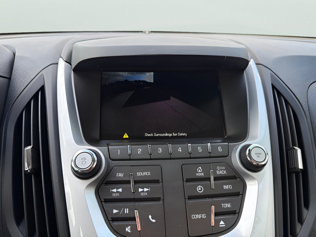 2012 Chevrolet Equinox LT w/1LT
