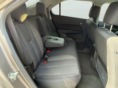 2012 Chevrolet Equinox LT w/1LT