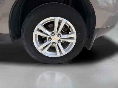 2012 Chevrolet Equinox LT w/1LT