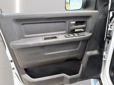 2021 RAM 3500 Tradesman