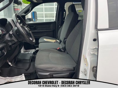 2022 RAM 3500 Tradesman