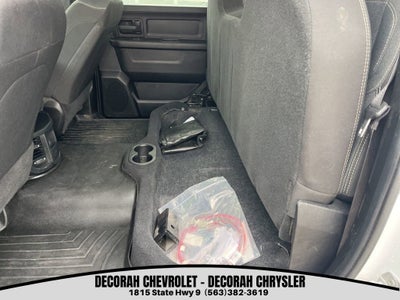 2022 RAM 3500 Tradesman