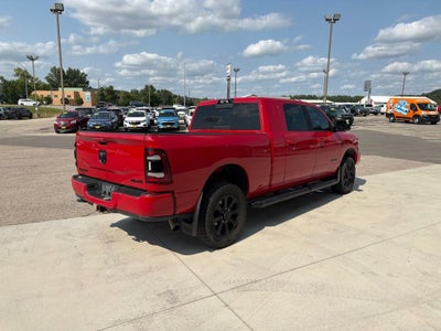 2022 RAM 3500 Big Horn