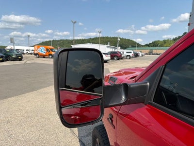 2022 RAM 3500 Big Horn