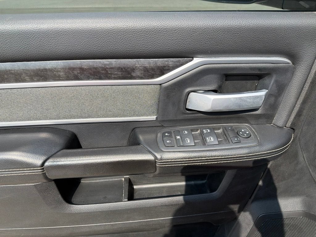 2022 RAM 3500 Big Horn